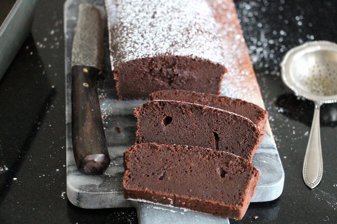 Le Cake Au Chocolat Sans Casserole Chocolat Le Cake Au Chocolat Sans Casserole Chocolat
