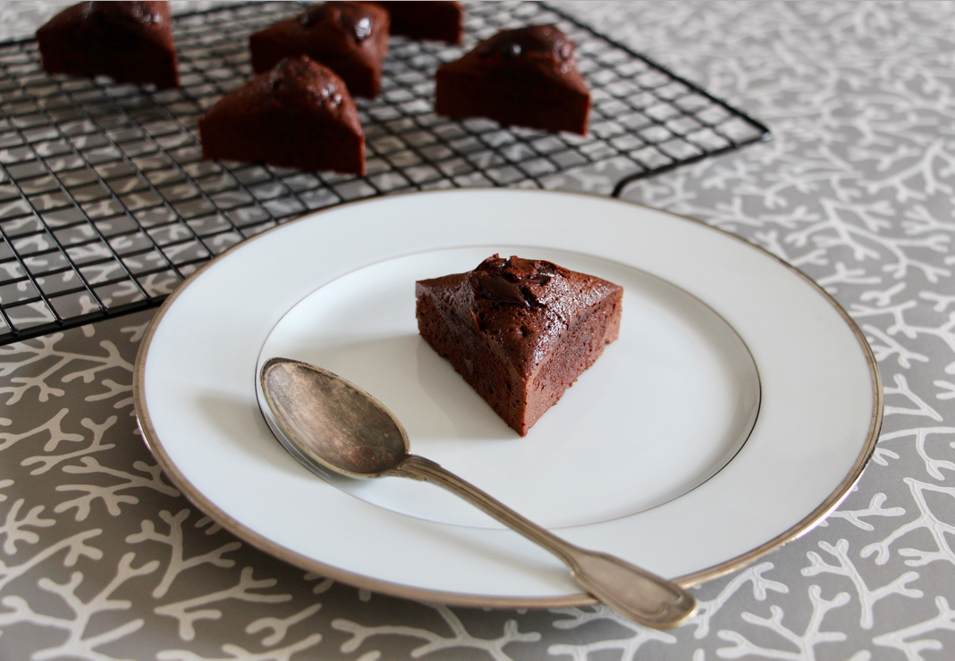 Le Coulant Au Chocolat Sans Gluten Casserole Chocolat