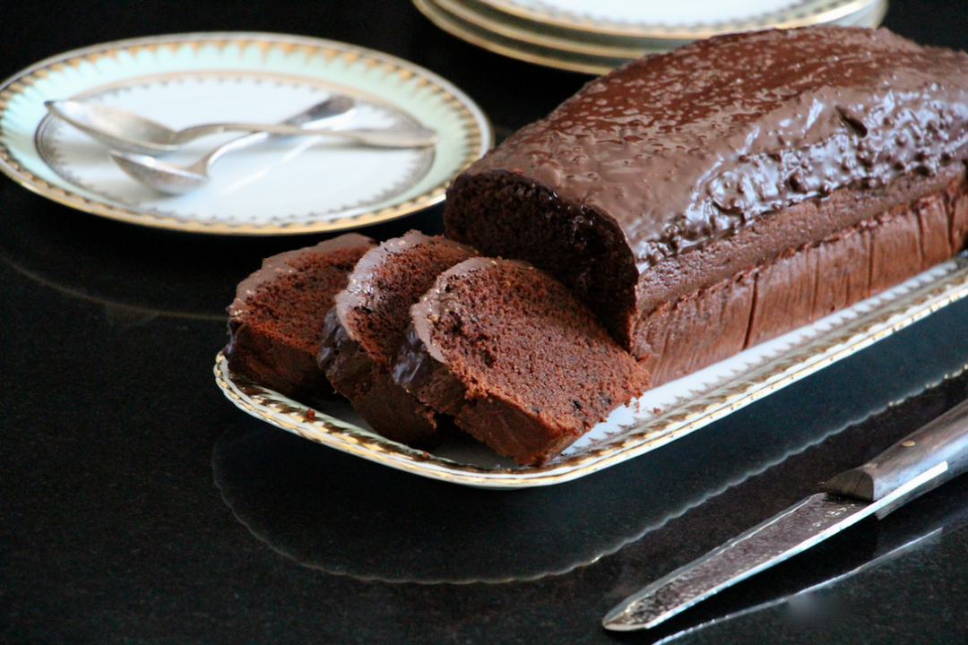 Le Cake Ultime Au Chocolat Casserole Chocolat