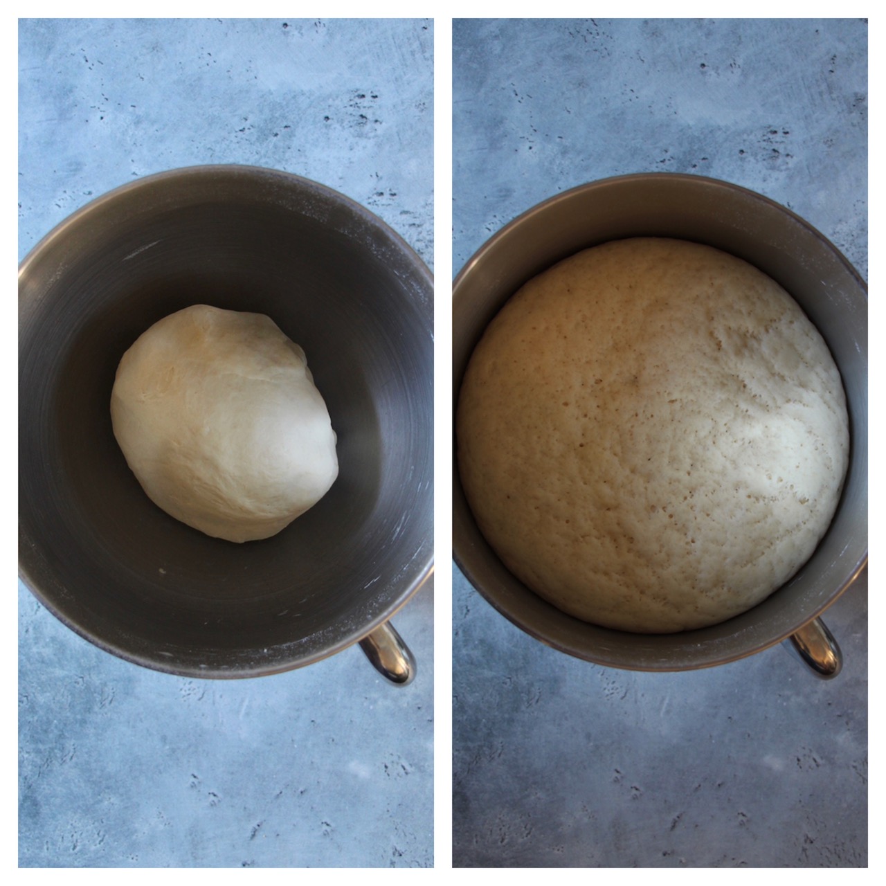 La Pâte à Pizza – Casserole & Chocolat