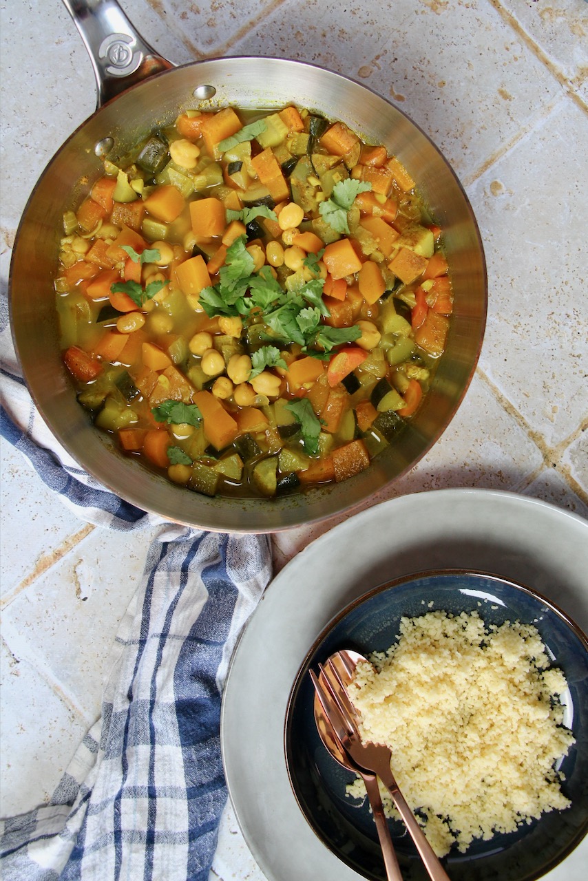 Ou Manger Un Bon Couscous Autour De Moi Couscous express de Légumes – Casserole & Chocolat