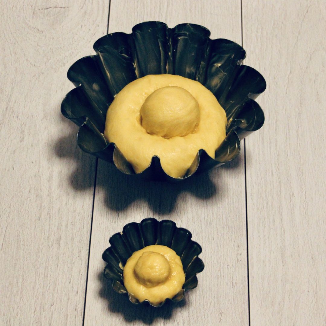 La Brioche parisienne Casserole & Chocolat