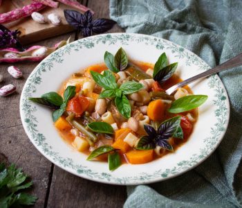 La Soupe au Pistou
