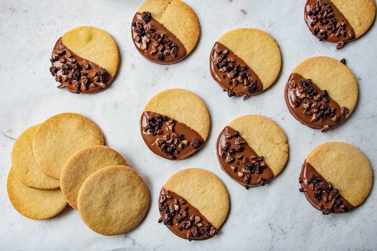 Vous n'aurez probablement pas de chocolat à Noël cette année, et