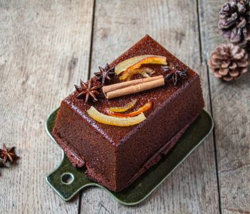 Le Pain d&rsquo;Epices de Palace