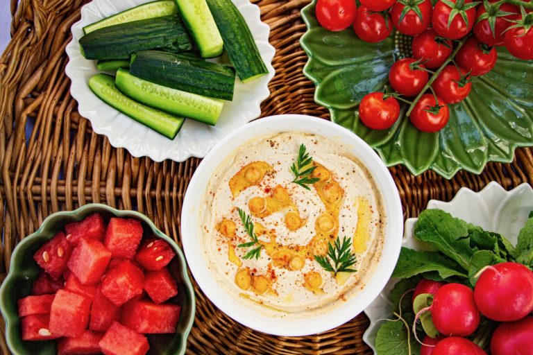 Le Houmous