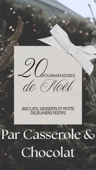 Je participe pour la première fois à un bundle et j’ai hâte d’avoir vos retours !

🍲 pendant 10 jours, profitez d’ebooks à prix mini !
🎄 sur le thème de l’hiver 
👫 25 créatrices et créateurs de contenus vous ont concocté des recettes pour tout l’hiver, fêtes comprises
📚 25 ebooks avec 486 recettes sucrées et salées 
🎨 et aussi 24 ebooks créatifs DIY
💶 22€ pour la version 100% food (30€ pour les 2!)
♥️ une jolie façon de me soutenir 💫

Rendez-vous en story, en story à la une et en bio !
Ou simplement demandez-moi des infos en commentaire !

Je compte sur vous 🥰🥰🥰
•
#casseroleetchocolat #bundle #ebook #food #cuisine #patisserie #noel #hiver #diy #diyforkids #diyfood #recette #recettesimple #recettefacile #livredecuisine #bredele #gateau #brioche #entremet